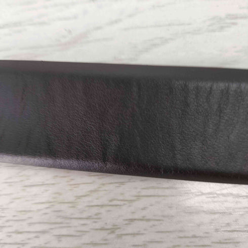 コス COS クラシックレザーベルト CLASSIC LEATHER BELT レディース M/175/88A