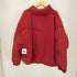 SPELLEDIT オーバーサイズスナップダウンジャケット レディース