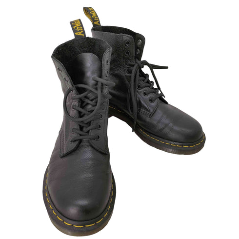 ドクターマーチン Dr.Martens 1460 8ホールレースアップブーツ レディース EUR:39