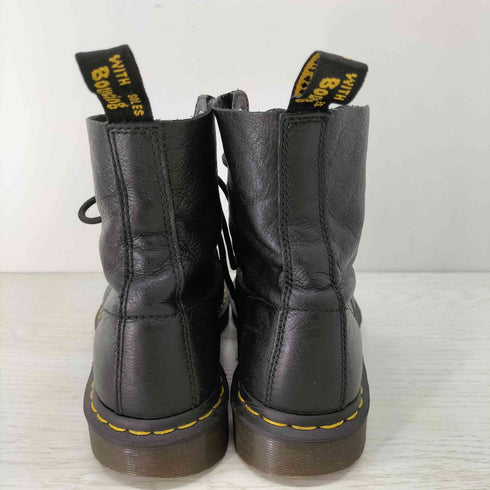 ドクターマーチン Dr.Martens 1460 8ホールレースアップブーツ レディース EUR:39