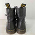 ドクターマーチン Dr.Martens 1460 8ホールレースアップブーツ レディース EUR:39