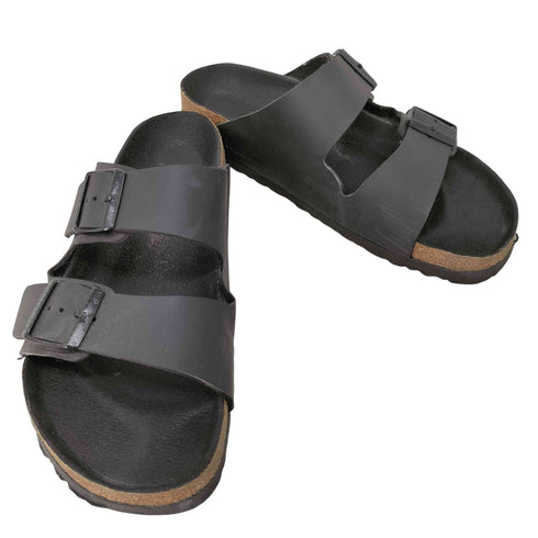 ビルケンシュトック BIRKENSTOCK アリゾナ サンダル メンズ