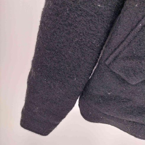 フレッドペリー FRED PERRY CABAN JACKET ウール ブルゾン メンズ import:M