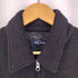 フレッドペリー FRED PERRY CABAN JACKET ウール ブルゾン メンズ import:M