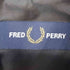 フレッドペリー FRED PERRY CABAN JACKET ウール ブルゾン メンズ import:M