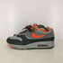 ハフ HUF Air Max 1 Brilliant Orange メンズ JPN:27