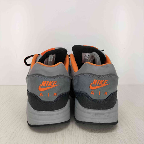 ハフ HUF Air Max 1 Brilliant Orange メンズ JPN:27