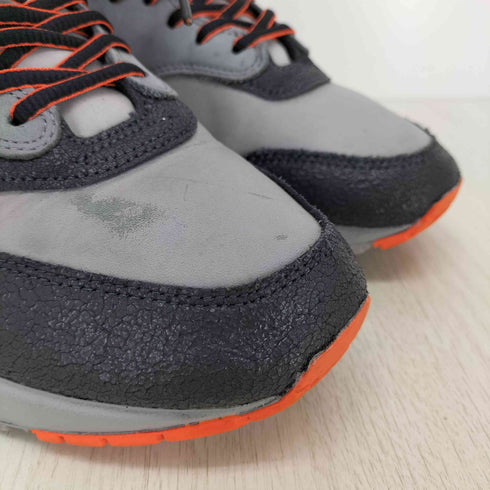 ハフ HUF Air Max 1 Brilliant Orange メンズ JPN:27
