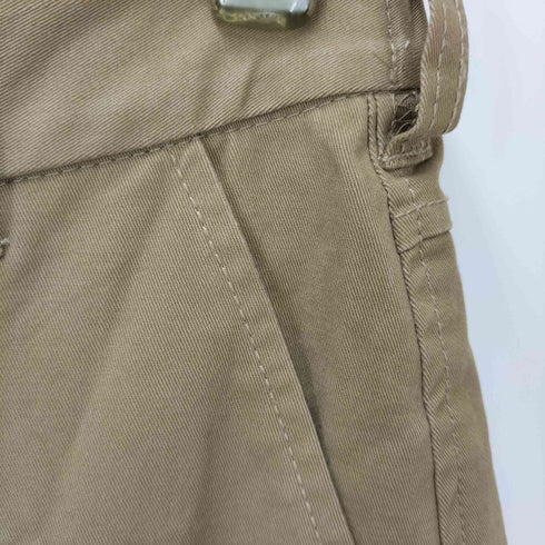 シーピーシーエム CPCM pipi’s イージーワイドチノパンツ メンズ XL