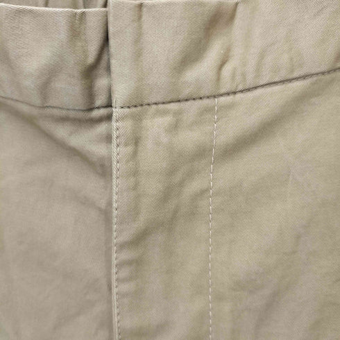 シーピーシーエム CPCM pipi’s イージーワイドチノパンツ メンズ XL