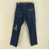 ディーヴァステイツ DEVA STATES Graphic Carpenter Pants グラフィックカーペンターパンツ メンズ JPN:M