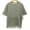 グラミチ GRAMICCI S/S TALECUT SWEAT メンズ M