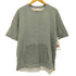 グラミチ GRAMICCI S/S TALECUT SWEAT メンズ M