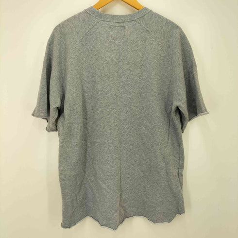 グラミチ GRAMICCI S/S TALECUT SWEAT メンズ M