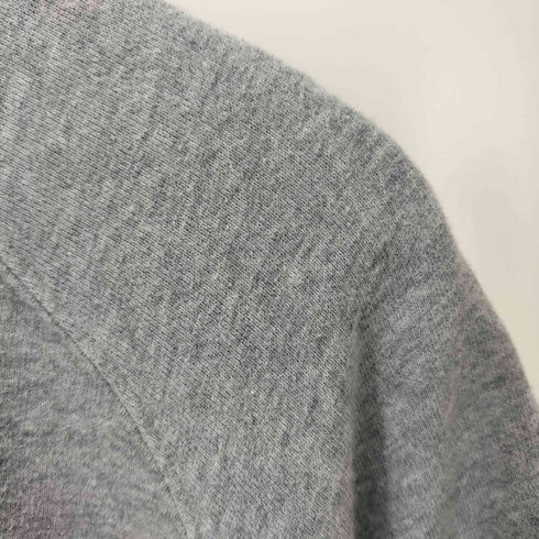グラミチ GRAMICCI S/S TALECUT SWEAT メンズ M