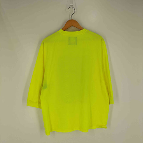 コンフィーアウトドアガーメント COMFY OUTDOOR GARMENT JOY VISION DRY INNER TEE メンズ M