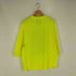 コンフィーアウトドアガーメント COMFY OUTDOOR GARMENT JOY VISION DRY INNER TEE メンズ M