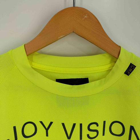 コンフィーアウトドアガーメント COMFY OUTDOOR GARMENT JOY VISION DRY INNER TEE メンズ M