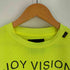 コンフィーアウトドアガーメント COMFY OUTDOOR GARMENT JOY VISION DRY INNER TEE メンズ M