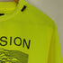 コンフィーアウトドアガーメント COMFY OUTDOOR GARMENT JOY VISION DRY INNER TEE メンズ M