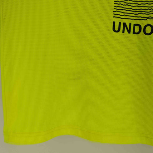 コンフィーアウトドアガーメント COMFY OUTDOOR GARMENT JOY VISION DRY INNER TEE メンズ M