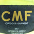 コンフィーアウトドアガーメント COMFY OUTDOOR GARMENT JOY VISION DRY INNER TEE メンズ M