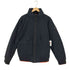 トミーヒルフィガー TOMMY HILFIGER WATER WIND RESISTANT フード付き 止水ジップ中綿ジャケット メンズ import:L
