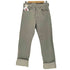リーバイス Levis 日本製 刻印 509-03 ロングレングス デニム パンツ メンズ W31L34