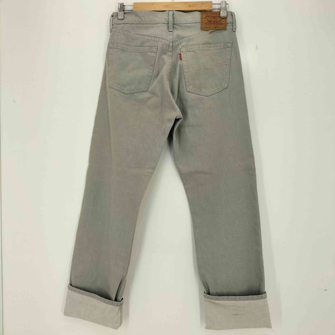 リーバイス Levis 日本製 刻印 509-03 ロングレングス デニム パンツ メンズ W31L34