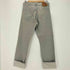 リーバイス Levis 日本製 刻印 509-03 ロングレングス デニム パンツ メンズ W31L34