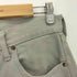 リーバイス Levis 日本製 刻印 509-03 ロングレングス デニム パンツ メンズ W31L34