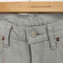 リーバイス Levis 日本製 刻印 509-03 ロングレングス デニム パンツ メンズ W31L34