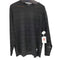 SPELLEDIT レースL/S カットソー レディース