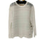 SPELLEDIT レースL/S カットソー レディース