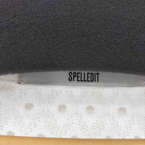 SPELLEDIT レースL/S カットソー レディース