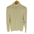 ユニクロ UNIQLO 23AW カシミヤ タートルネック セーター ニット メンズ JPN:M