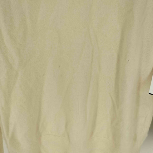 ユニクロ UNIQLO 23AW カシミヤ タートルネック セーター ニット メンズ JPN:M