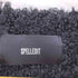SPELLEDIT クロップドブークレーニット レディース