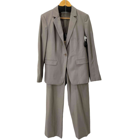 セオリーリュクス theory luxe Executive Bergman 4 1Bテーラードジャケット レディース 044