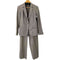 セオリーリュクス theory luxe Executive Bergman 4 1Bテーラードジャケット レディース 044