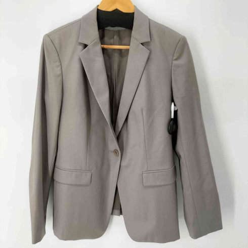 セオリーリュクス theory luxe Executive Bergman 4 1Bテーラードジャケット レディース 044
