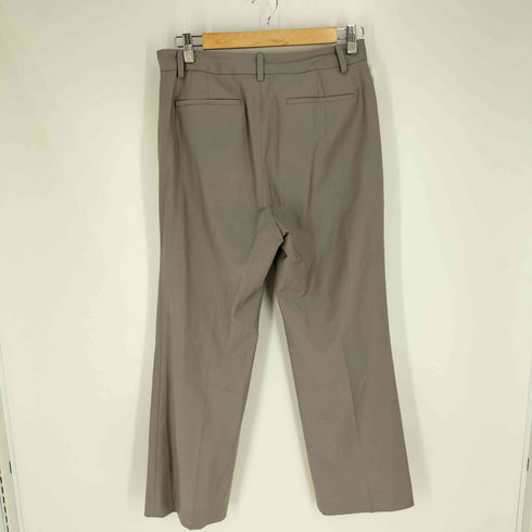 セオリーリュクス theory luxe ウールナイロンスラックス レディース 044