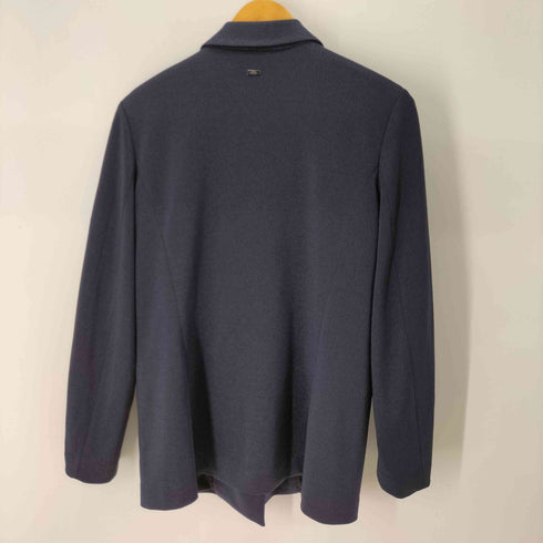 アルマーニエクスチェンジ ARMANI EXCHANGE 1Bラメテーラードジャケット レディース import:L