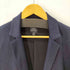 アルマーニエクスチェンジ ARMANI EXCHANGE 1Bラメテーラードジャケット レディース import:L