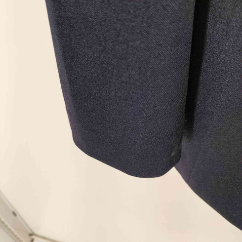 アルマーニエクスチェンジ ARMANI EXCHANGE 1Bラメテーラードジャケット レディース import:L