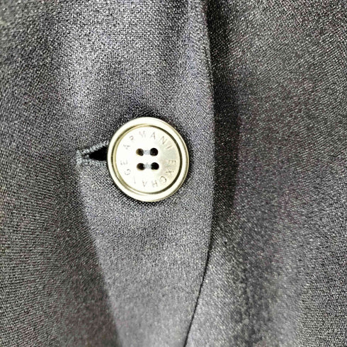 アルマーニエクスチェンジ ARMANI EXCHANGE 1Bラメテーラードジャケット レディース import:L