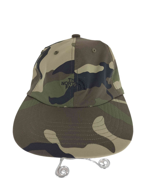 ザノースフェイス THE NORTH FACE VERB CAP バーブ キャップ 迷彩 メンズ M