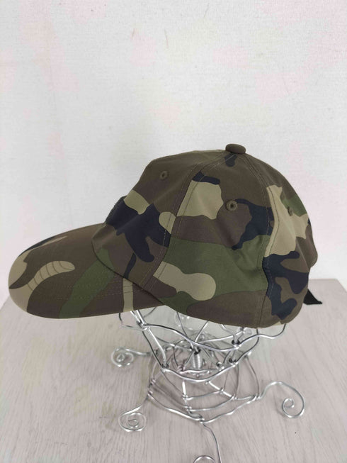 ザノースフェイス THE NORTH FACE VERB CAP バーブ キャップ 迷彩 メンズ M