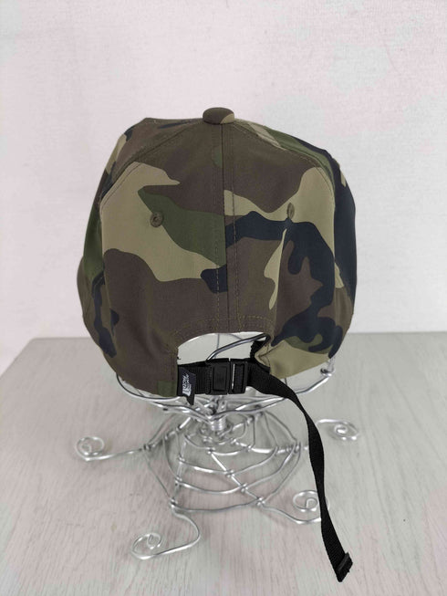 ザノースフェイス THE NORTH FACE VERB CAP バーブ キャップ 迷彩 メンズ M
