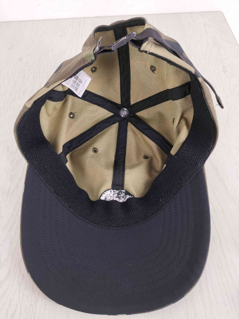 ザノースフェイス THE NORTH FACE VERB CAP バーブ キャップ 迷彩 メンズ M
